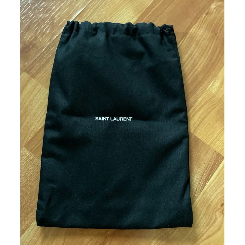 Saint Laurent‎ Dust Bag